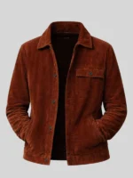 Mike Manning Beyond the Gates S02 Jacket