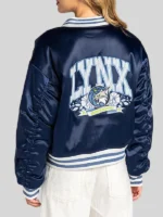 Minnesota Lynx Jacket