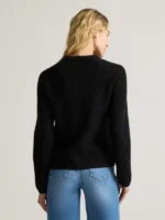 Mongolian Cashmere Sweater Quince