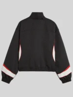 NAHMIAS Jacket Black Puma