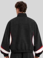 NAHMIAS Puma Jacket Black