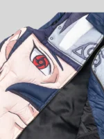 Naruto Veryrare Shisui Uchiha Vest