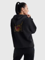 Nike Black Pittsburgh Pirates City Connect Authentic Collection Therma Hoodie