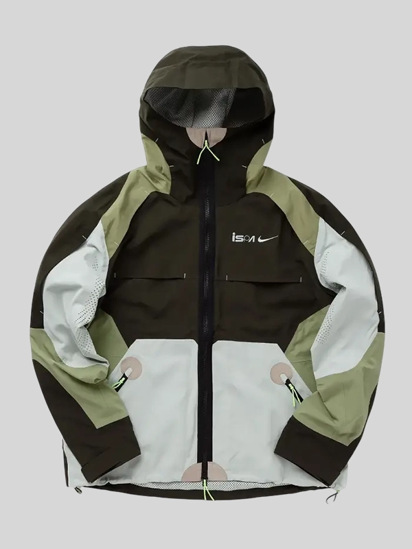 Nike Ispa Jacket Nike Ispa Jacket