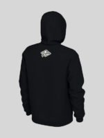 Nike Jackie Robinson Black Hoodie