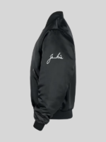 Nike Sportswear Jackie Robinson Men's Satin Jacket