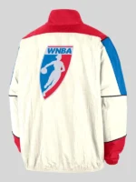 Nike x WNBA Basketball Jacket