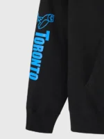 OVO x WWE Wrestlemania VI Hoodie Black