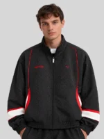 PUMA x NAHMIAS Black Jacket