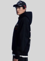 Pacsun Suzuka Sakura Hoodie
