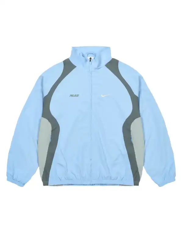 Palace Nike Air Max 95 Jacket Blue Palace Nike Air Max 95 Jacket Blue