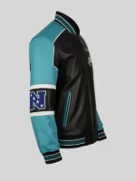 Philadelphia Eagles Leather Jacket