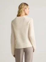 Quince Mongolian Sweater