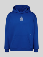 Red Bull BORA Hansgrohe 2026 Royal Blue Lifestyle Hoodie