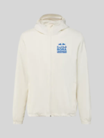 Red Bull BORA Hansgrohe Lifestyle Jacket Off-White