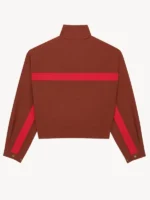 Saint Laurent Jacket Brown