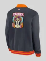 San Diego Padres 2026 City Connect Jacket