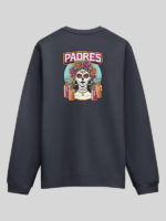 San Diego Padres City Connect Club 2-Hit Sweatshirt Black