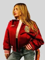 San Diego Padres Jacket
