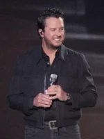 Season 24 Songs of Faith Jacket