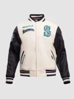 Seattle Mariners Jacket