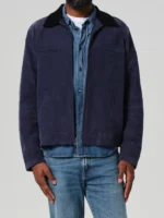 Service Jacket Citizens Of Humanity
