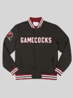 South Carolina Gamecocks Bomber Jacket