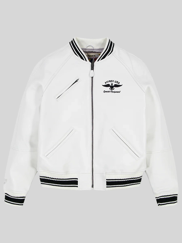 Stadium Avirex Jacket Stadium Avirex Jacket