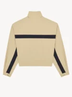 Stand-Collar Jacket Saint Laurent