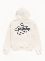 Stussy Surf Size Hoodie
