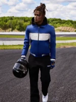 Super Spider Racer Jacket