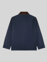 Swept Away Sailor Clasp Navy Blue Jacket