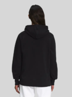 The North Face Half Dome Black Hoodie