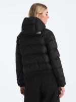 The North Face Women's Hydrenalite Black Down Puffer Jacket