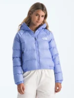 The North Face Women's Hydrenalite Down Hoodie Jacket