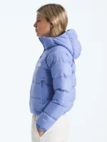 The North Face Women's Hydrenalite Down Puffer Hoodie Jacket