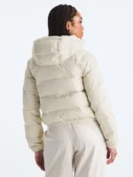 The North Face Women's Hydrenalite Puffer Hoodie Jacket