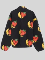 The North Face x Sky High Farm Black Sweatshirt