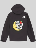 The North Face x Sky High Farm Graphic Relaxed Rain Jacket