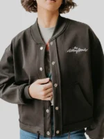 The Rolling Stones Jacket