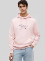 Tommy Hilfiger x Cadillac F1 Team Miami Hoodie