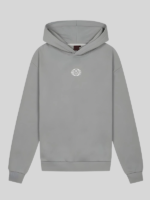 Tomorrowland 2026 Boarding Pass Grey Hoodie