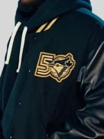 Toronto Jays Anniversary Varsity Jacket