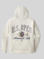 UNRL 126th US Open Hoodie White