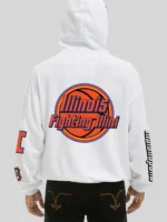 Unisex Illinois Fighting Illini Final Four 2026 Hoodie