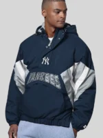 Unisex New York Yankees Breakaway Jacket