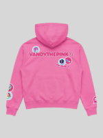 Vandy The Pink x McDonald’s Saja Boys Hoodie
