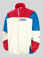 WNBA Legends Nike Basketball Jacket