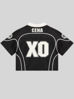 WWE XO CENA Jersey