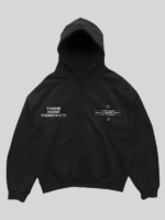 WWE XO LEGENDS Zipper Hoodie